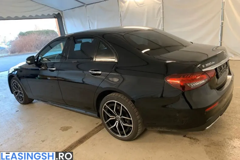 Mercedes-Benz E 300 (Clasa E) din 2021 cu 87.000 km - oferta MER213712 - foto 3