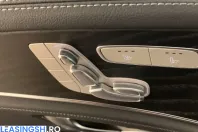 Mercedes-Benz E 300 (Clasa E) din 2021 cu 87.000 km - oferta MER213712 - foto 7
