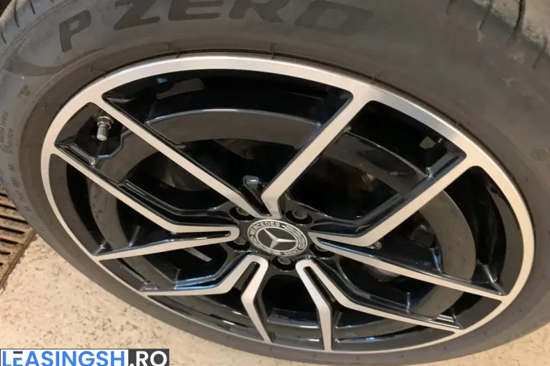 Mercedes-Benz E 300 (Clasa E) din 2021 cu 87.000 km - oferta MER213712 - foto 8