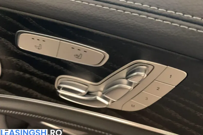 Mercedes-Benz E 300 (Clasa E) din 2021 cu 87.000 km - oferta MER213712 - foto 9