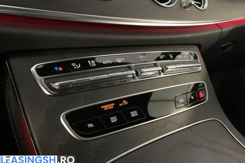 Mercedes-Benz E 300 (Clasa E) din 2021 cu 87.000 km - oferta MER213712 - foto 11