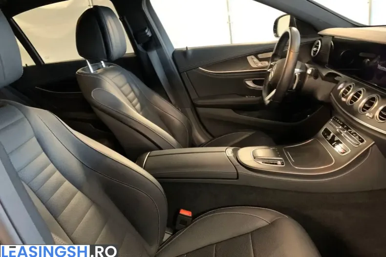 Mercedes-Benz E 300 (Clasa E) din 2021 cu 87.000 km - oferta MER213712 - foto 14