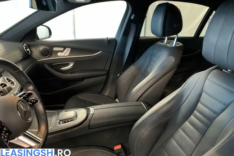 Mercedes-Benz E 300 (Clasa E) din 2021 cu 87.000 km - oferta MER213712 - foto 18
