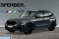 BMW X5 (Seria X) din 2023 cu 47.264 km - oferta BMW213713 - foto 1