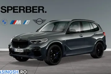 BMW X5 din 2023 - oferta BMW213713