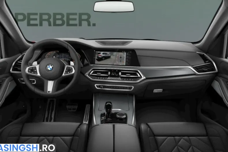 BMW X5 (Seria X) din 2023 cu 47.264 km - oferta BMW213713 - foto 3