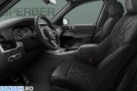 BMW X5 (Seria X) din 2023 cu 47.264 km - oferta BMW213713 - foto 4