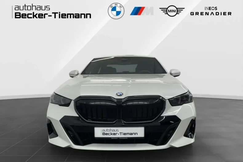 BMW 520 (Seria 5) din 2025 cu 26.606 km - oferta BMW213714 - foto 2