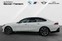 BMW 520 (Seria 5) din 2025 cu 26.606 km - oferta BMW213714 - foto 3