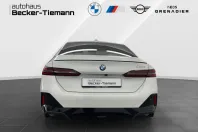 BMW 520 (Seria 5) din 2025 cu 26.606 km - oferta BMW213714 - foto 5
