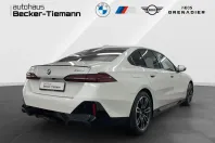 BMW 520 (Seria 5) din 2025 cu 26.606 km - oferta BMW213714 - foto 6