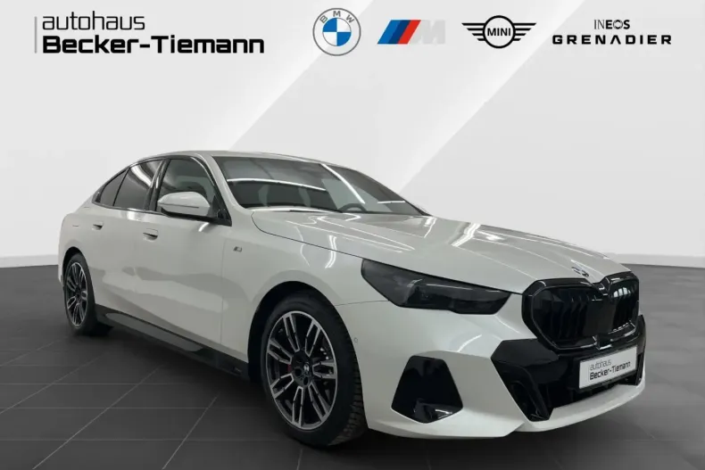 BMW 520 (Seria 5) din 2025 cu 26.606 km - oferta BMW213714 - foto 7