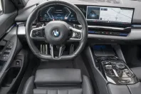 BMW 520 (Seria 5) din 2024 cu 15.275 km - oferta BMW213715 - foto 11