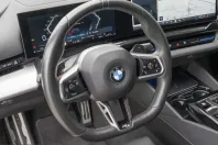 BMW 520 (Seria 5) din 2024 cu 15.275 km - oferta BMW213715 - foto 12