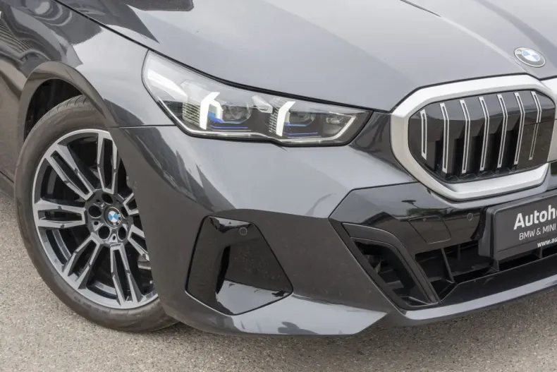 BMW 520 (Seria 5) din 2024 cu 15.275 km - oferta BMW213715 - foto 13