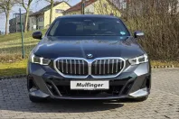 BMW 520 (Seria 5) din 2025 cu 11.322 km - oferta BMW213716 - foto 1