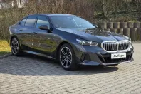 BMW 520 (Seria 5) din 2025 cu 11.322 km - oferta BMW213716 - foto 2