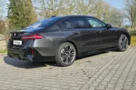 BMW 520 (Seria 5) din 2025 cu 11.322 km - oferta BMW213716 - foto 5