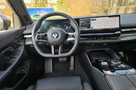 BMW 520 (Seria 5) din 2025 cu 11.322 km - oferta BMW213716 - foto 8