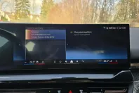 BMW 520 (Seria 5) din 2025 cu 11.322 km - oferta BMW213716 - foto 14