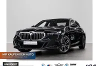 BMW 520 (Seria 5) din 2024 cu 53.458 km - oferta BMW213717 - foto 1
