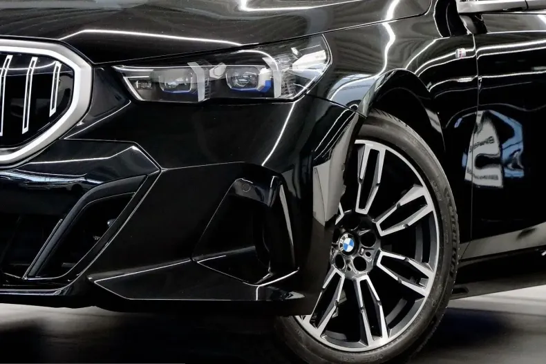 BMW 520 (Seria 5) din 2024 cu 53.458 km - oferta BMW213717 - foto 4