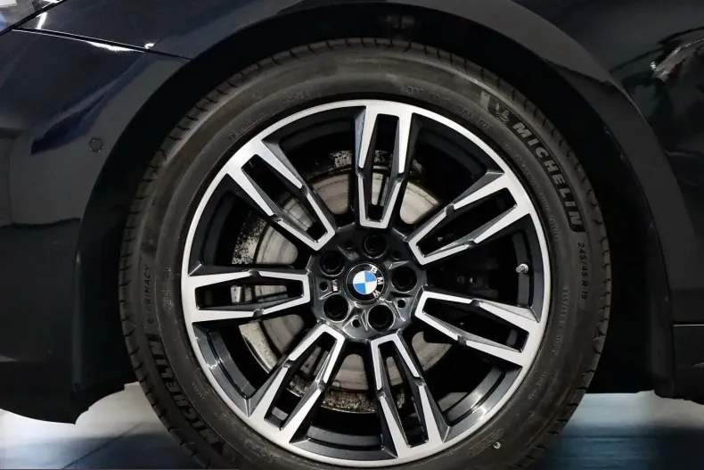 BMW 520 (Seria 5) din 2024 cu 53.458 km - oferta BMW213717 - foto 5