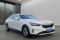 BMW 520 (Seria 5) din 2023 cu 19.532 km - oferta BMW213718 - foto 1