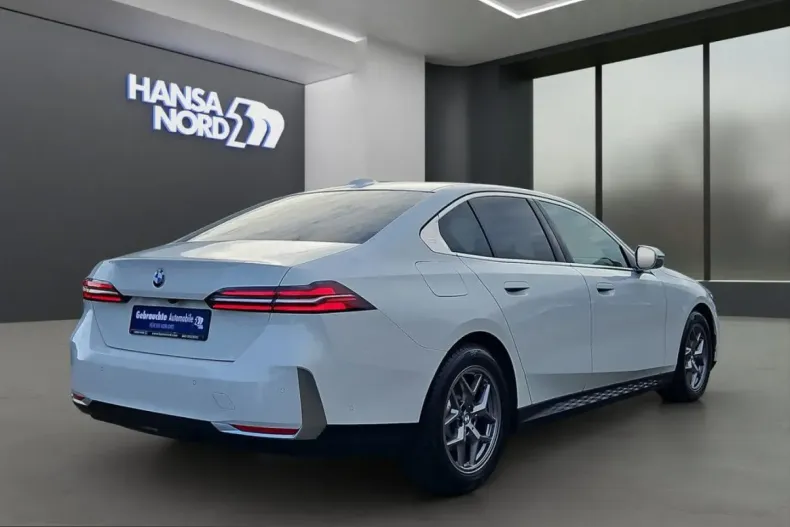 BMW 520 (Seria 5) din 2023 cu 19.532 km - oferta BMW213718 - foto 2
