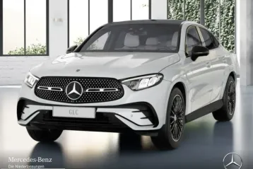 Mercedes-Benz GLC 300 din 2025 - oferta MER213719