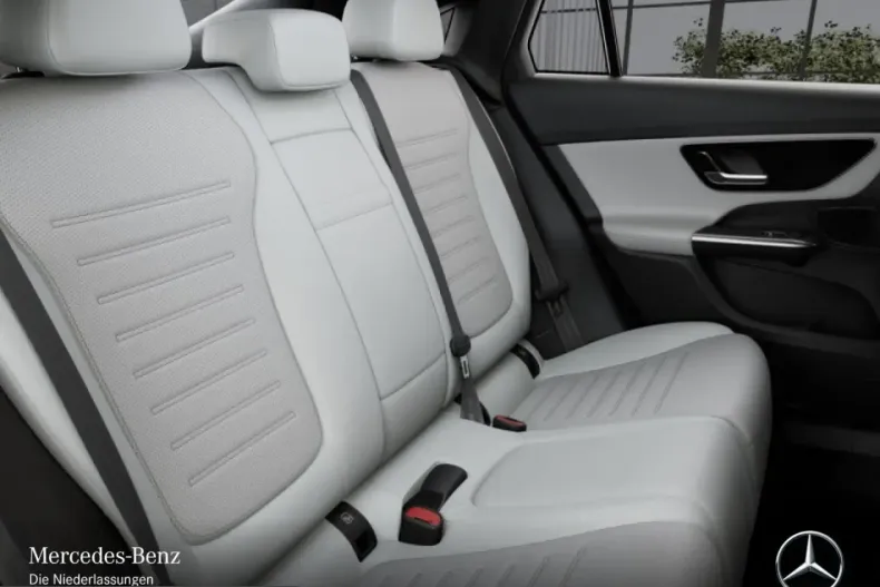 Mercedes-Benz GLC 300 (Clasa GLC) din 2025 cu 10.197 km - oferta MER213719 - foto 10