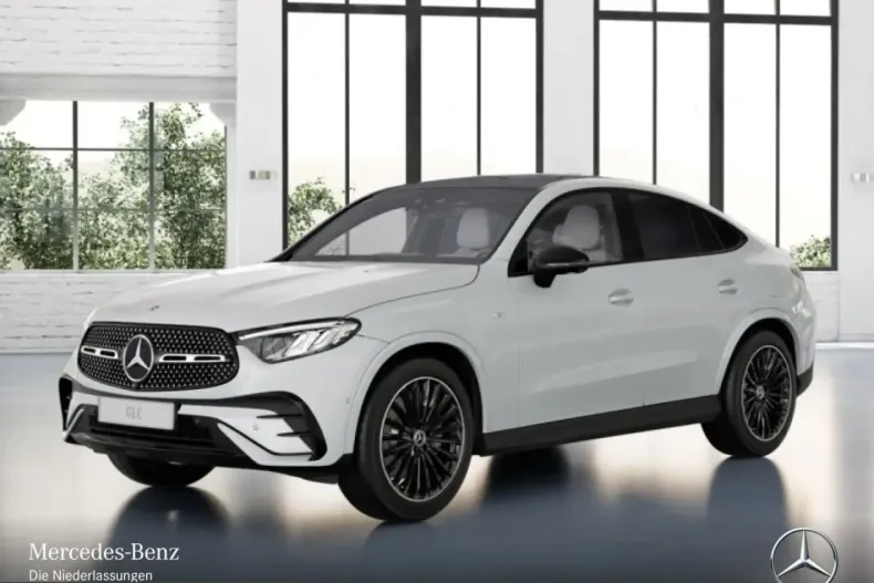 Mercedes-Benz GLC 300 (Clasa GLC) din 2025 cu 10.197 km - oferta MER213719 - foto 11