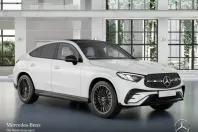 Mercedes-Benz GLC 300 (Clasa GLC) din 2025 cu 10.197 km - oferta MER213719 - foto 15