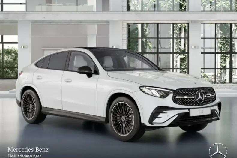 Mercedes-Benz GLC 300 (Clasa GLC) din 2025 cu 10.197 km - oferta MER213719 - foto 15