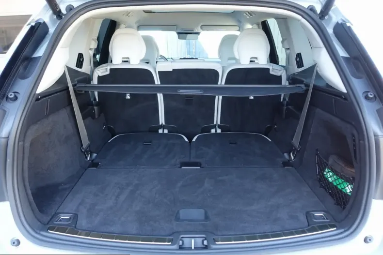 Volvo EX90 din 2024 cu 8.450 km - oferta VOL213720 - foto 24