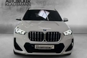 BMW X1 din 2025 - oferta BMW213721