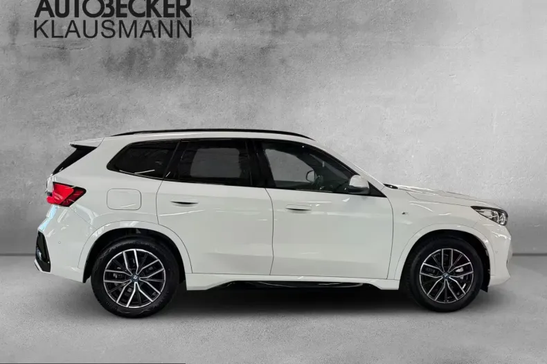 BMW X1 (Seria X) din 2025 cu 11.921 km - oferta BMW213721 - foto 3