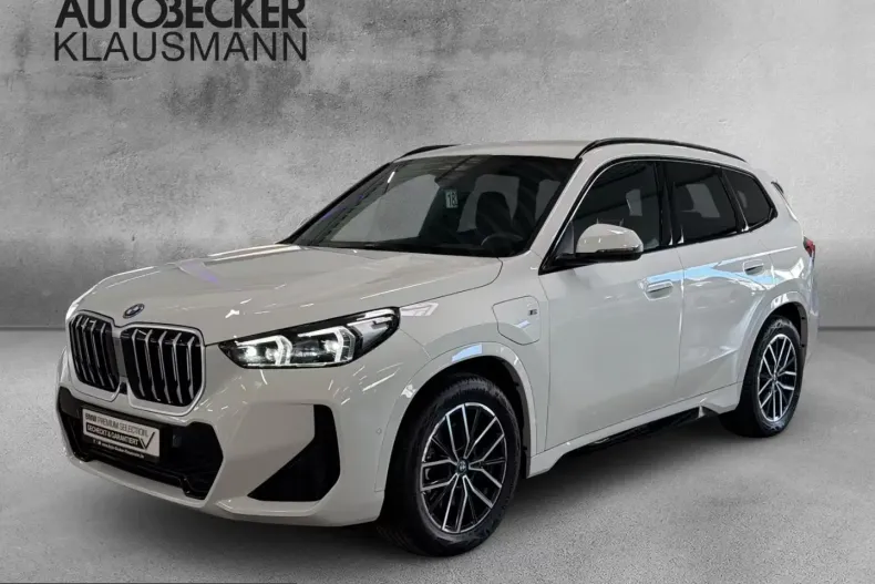 BMW X1 (Seria X) din 2025 cu 11.921 km - oferta BMW213721 - foto 5