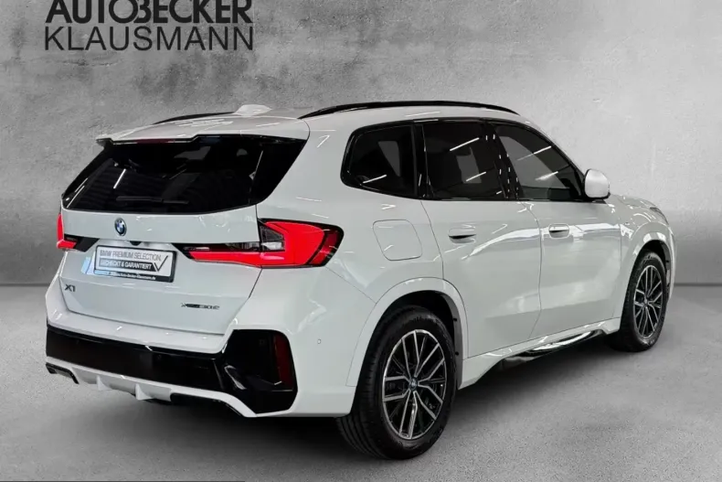 BMW X1 (Seria X) din 2025 cu 11.921 km - oferta BMW213721 - foto 6