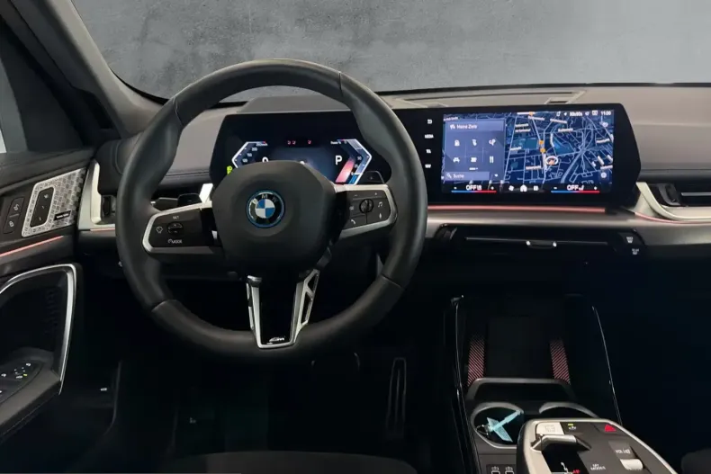 BMW X1 (Seria X) din 2025 cu 11.921 km - oferta BMW213721 - foto 7