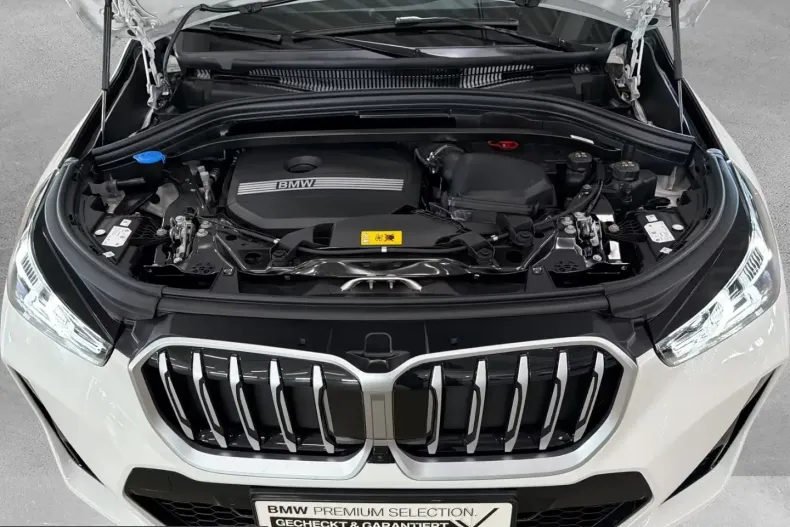 BMW X1 (Seria X) din 2025 cu 11.921 km - oferta BMW213721 - foto 14