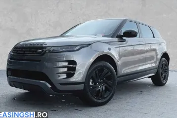 Land Rover Range Rover Evoque din 2024 - oferta LAN213722