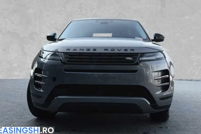 Land Rover Range Rover Evoque din 2024 cu 9.000 km - oferta LAN213722 - foto 2