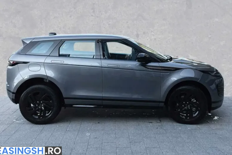 Land Rover Range Rover Evoque din 2024 cu 9.000 km - oferta LAN213722 - foto 3
