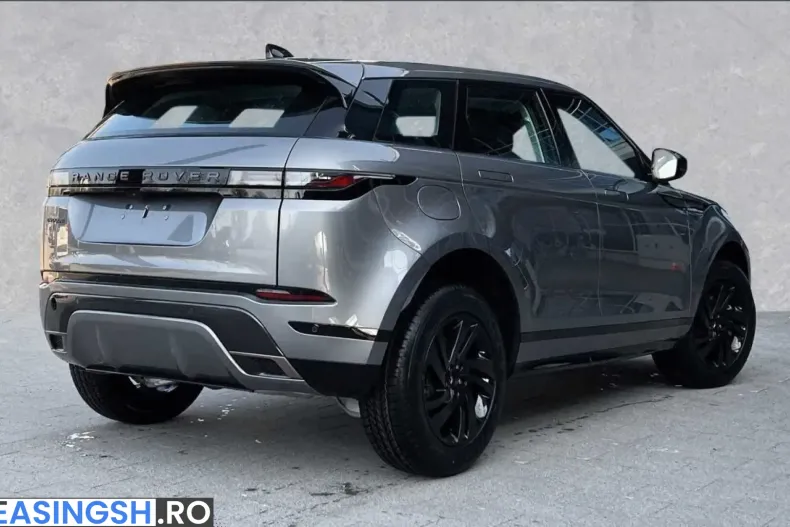 Land Rover Range Rover Evoque din 2024 cu 9.000 km - oferta LAN213722 - foto 5