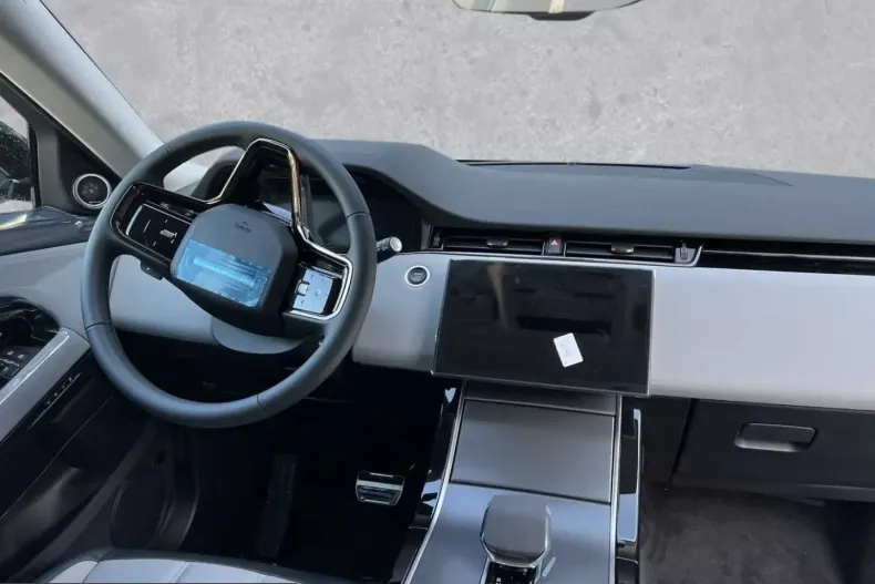 Land Rover Range Rover Evoque din 2024 cu 9.000 km - oferta LAN213722 - foto 7