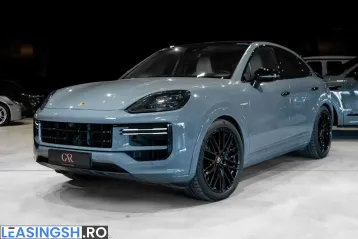 Porsche Cayenne din 2024 - oferta POR213723