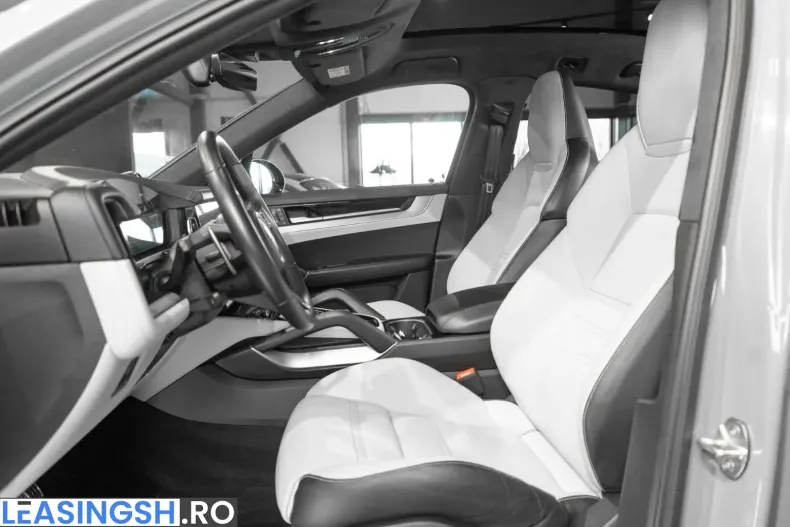 Porsche Cayenne din 2024 cu 45.706 km - oferta POR213723 - foto 2