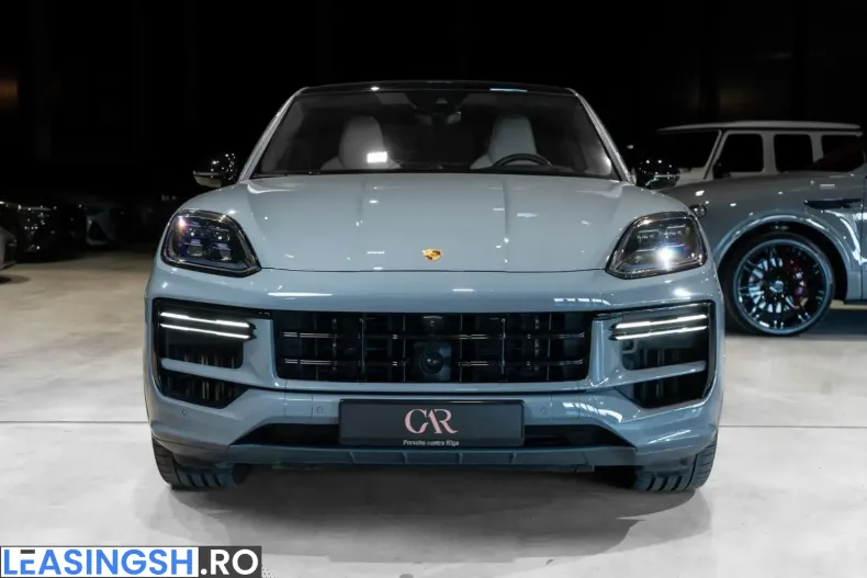 Porsche Cayenne din 2024 cu 45.706 km - oferta POR213723 - foto 3