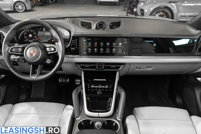 Porsche Cayenne din 2024 cu 45.706 km - oferta POR213723 - foto 10